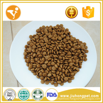 Oem Cheap And High Quality Chicken Flavor Cat Food Dry